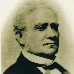 Portrait of Antonio Salinas y Castañeda