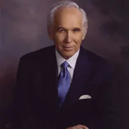 Portrait of Gene Edwards
