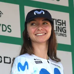 Portrait of Liane Lippert