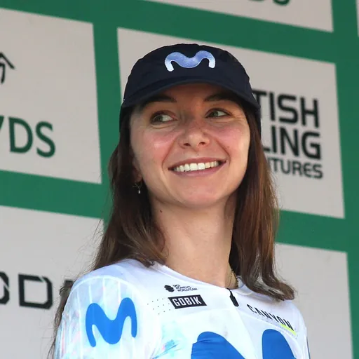 Portrait of Liane Lippert