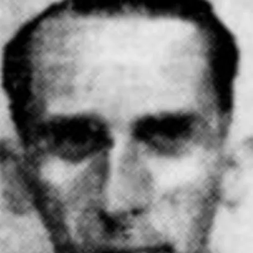 Portrait of Louis Salleron