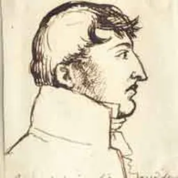 Portrait of Joseph Pelet de la Lozère