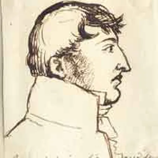 Portrait of Joseph Pelet de la Lozère