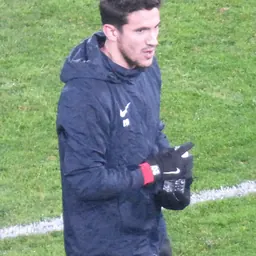 Portrait of Gaëtan Belaud