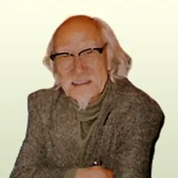 Portrait of Seijun Suzuki