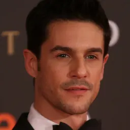 Portrait of Alejo Sauras