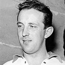 Portrait of Knut Nordahl