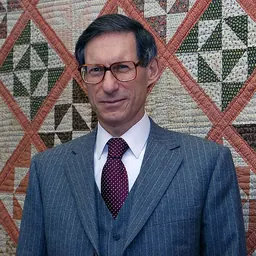 Portrait of Pierre Goldschmidt