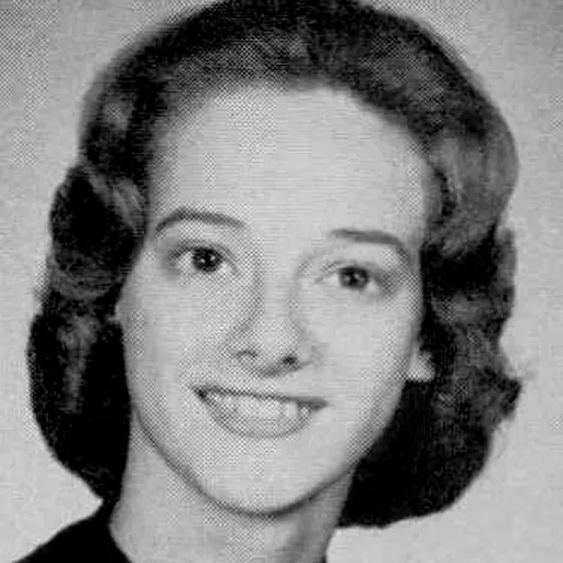 Portrait of Sondra Locke