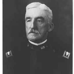 Portrait of Rogers Birnie