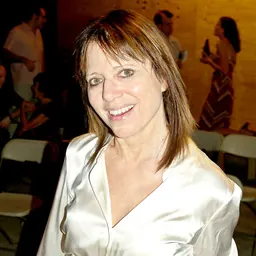 Portrait of Judy Rifka