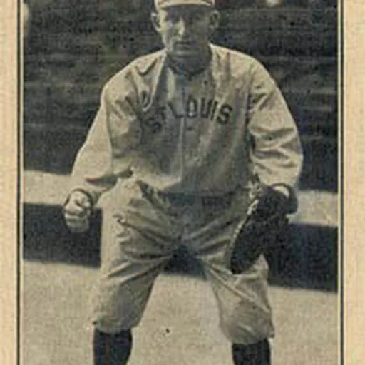 Portrait of Sam Agnew