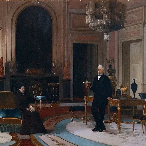 Portrait of Tránsito Florez