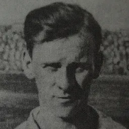 Portrait of Jan Badura