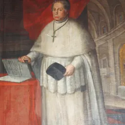Portrait of António de São José de Castro