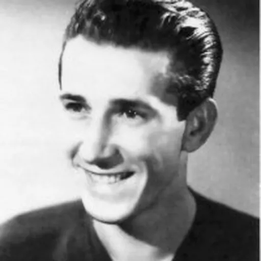 Portrait of Virgilio Maroso