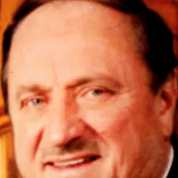 Portrait of John H. Anderson