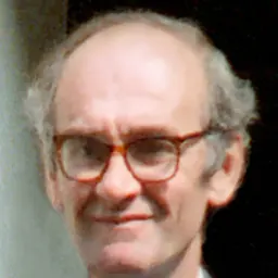 Portrait of John Nott