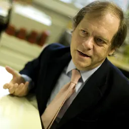 Portrait of Rik Torfs
