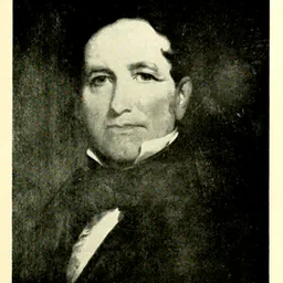 Portrait of John Savage