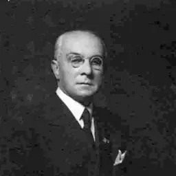 Portrait of Annibale Marinelli De Marco