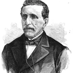 Portrait of Marià Obiols i Tramullas