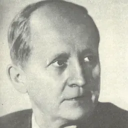 Portrait of Paval Sukhi