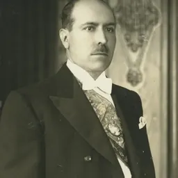 Portrait of Carlos Arroyo