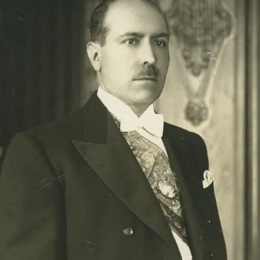 Portrait of Carlos Arroyo