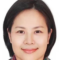 Portrait of Li Chen-hsiu