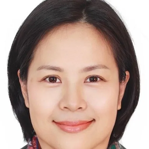 Portrait of Li Chen-hsiu