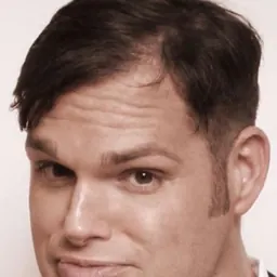 Portrait of Matthew Christopher
