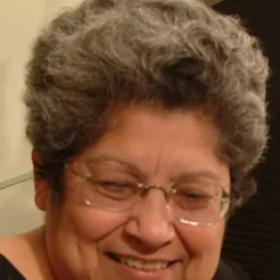 Portrait of Elma González