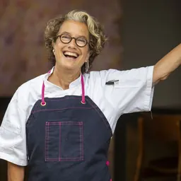 Portrait of Susan Feniger