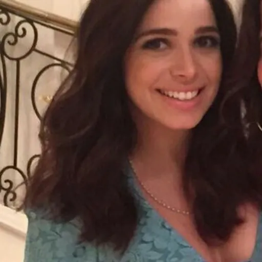 Portrait of Sabrina Petraglia