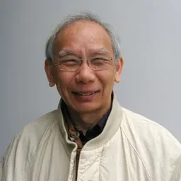 Portrait of Chong Chi Tat