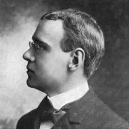 Portrait of Hobart Chatfield-Taylor