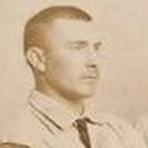 Portrait of Al Bauer