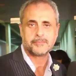 Portrait of Jorge Rial