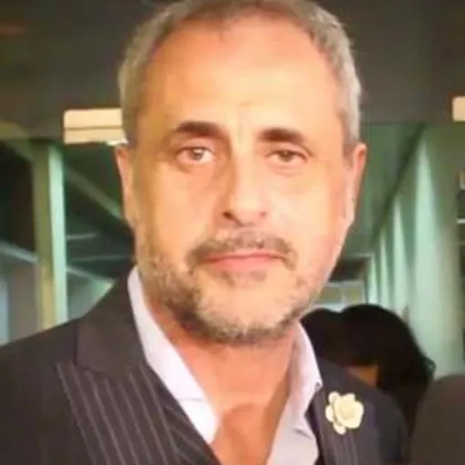 Portrait of Jorge Rial