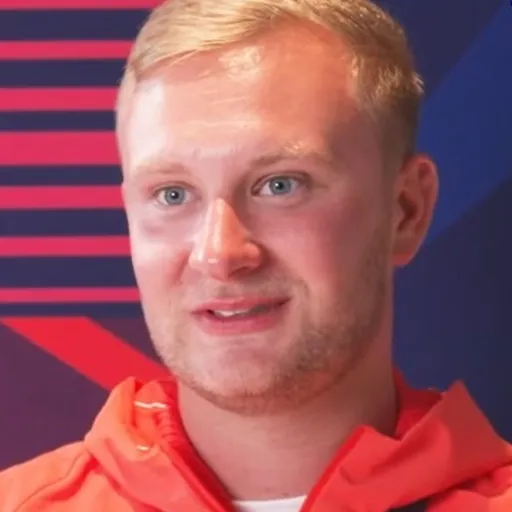 Portrait of Nathan Hales