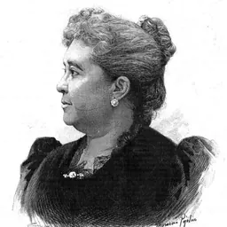 Portrait of Dolors Monserdà i Vidal