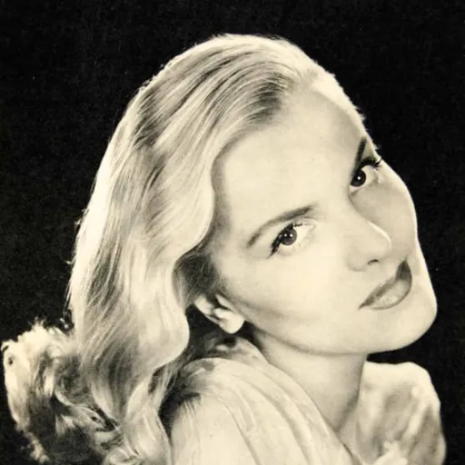 Portrait of Selene Mahri