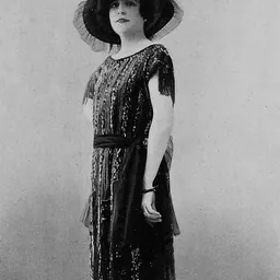 Portrait of Marie-Louise Cébron-Norbens