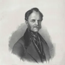 Portrait of Heinrich LXVII, Prince Reuss of Gera
