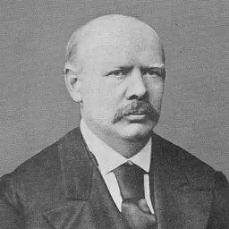 Portrait of Rudolf Westphal