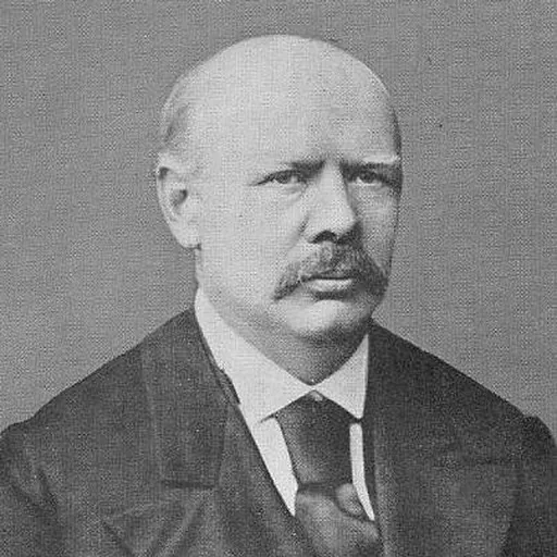 Portrait of Rudolf Westphal