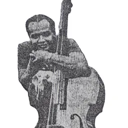 Portrait of Kartolo
