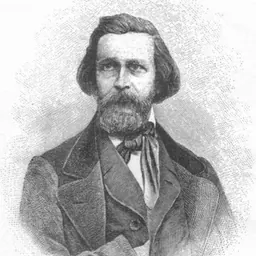 Portrait of Berthold Sigismund
