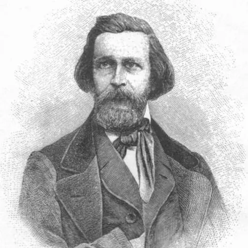 Portrait of Berthold Sigismund